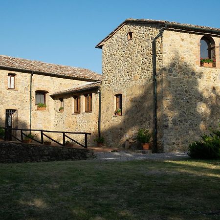Agriturismo Colli Di Travale Montieri ภายนอก รูปภาพ